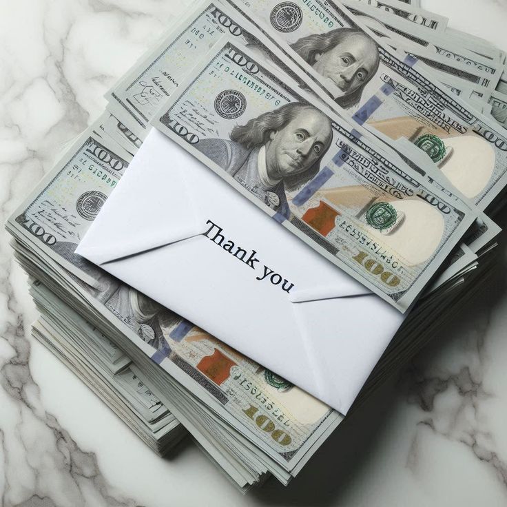 High-Quality Counterfeit Banknotes